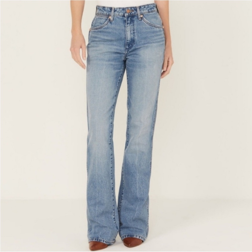 NWT Wrangler 626 Westward Jeans